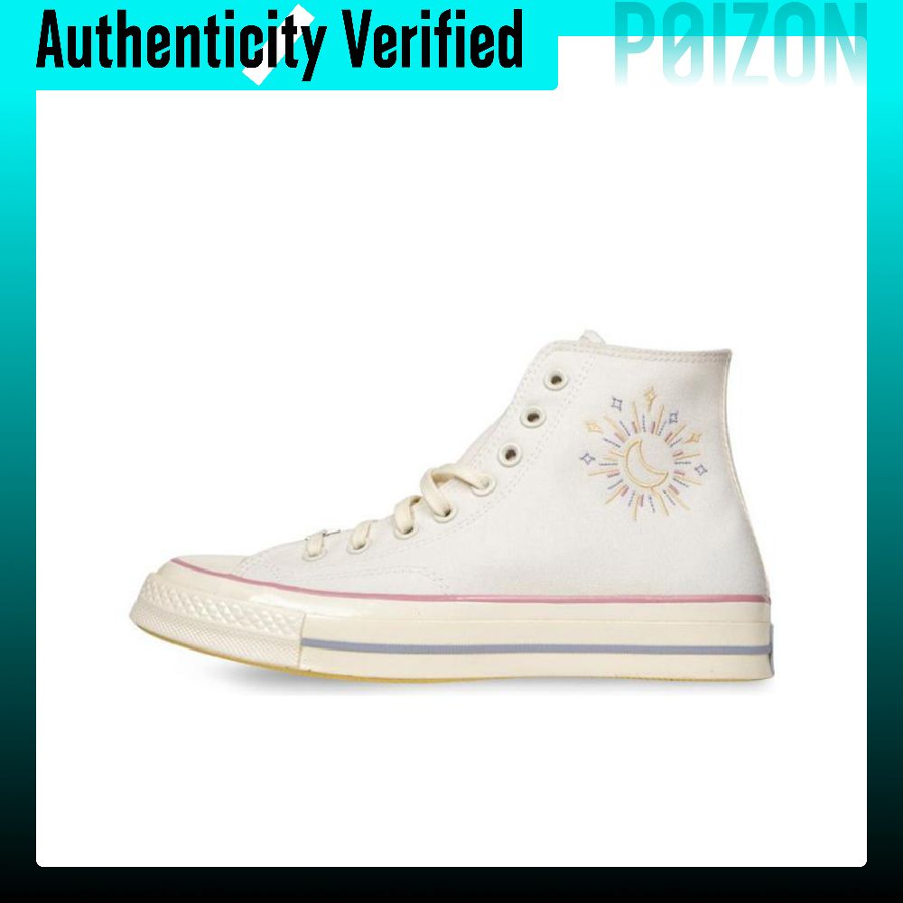 รองเท้าผ้าใบ Converse Chuck 70 - Converse Shoes Chuck 70 บทวิจารณ์และราคา