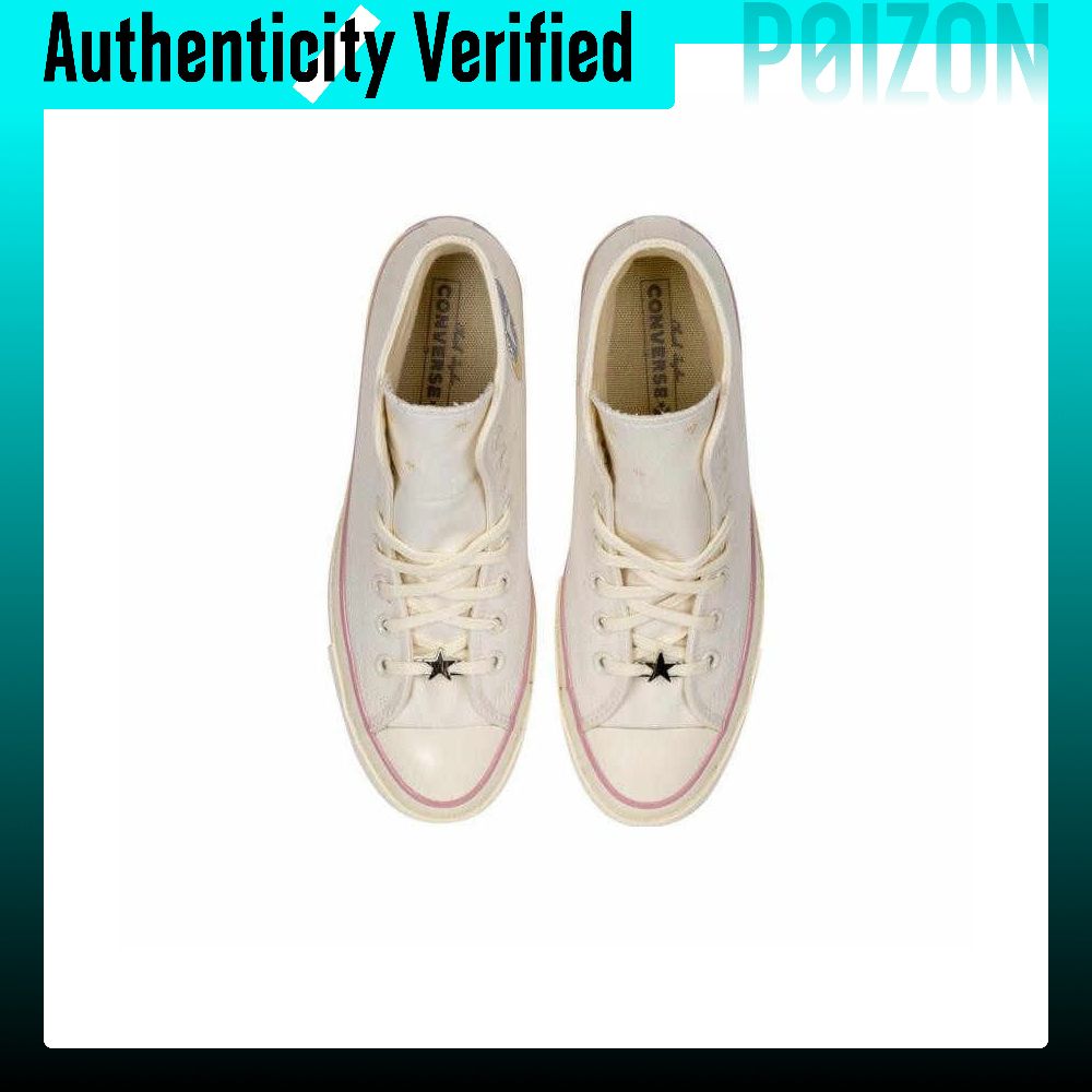 รองเท้าผ้าใบ Converse Chuck 70 - Converse Shoes Chuck 70 บทวิจารณ์และราคา