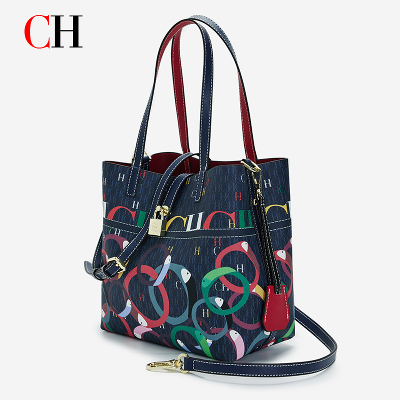 กระเป๋าโท้ทพิมพ์ลายความจุขนาดใ - Tote Bag Beach บทวิจารณ์และราคา