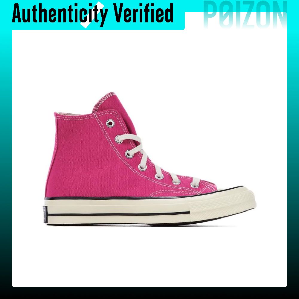 รองเท้าผ้าใบ Converse Chuck 70 - Converse Shoes Chuck 70 บทวิจารณ์และราคา