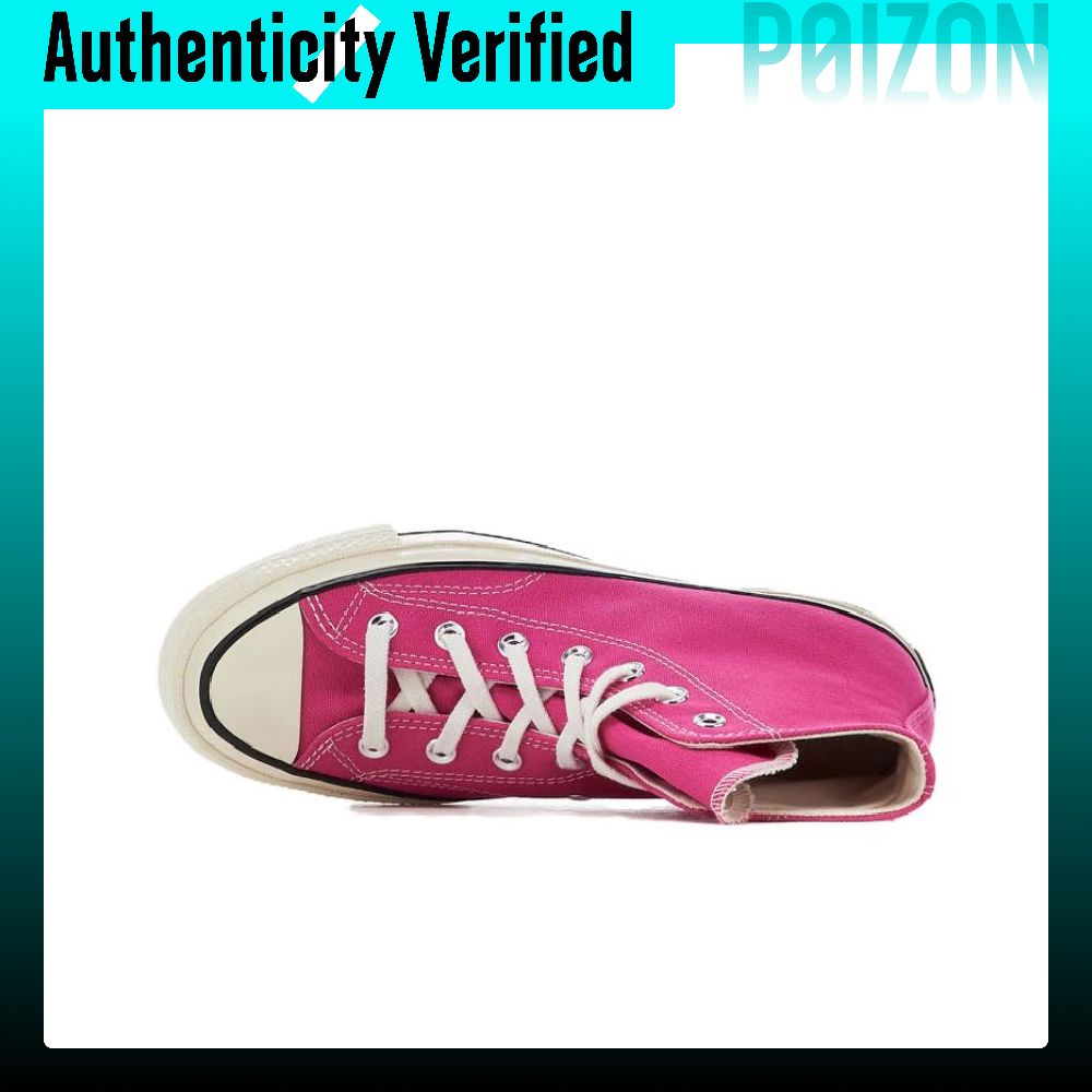 รองเท้าผ้าใบ Converse Chuck 70 - Converse Shoes Chuck 70 บทวิจารณ์และราคา